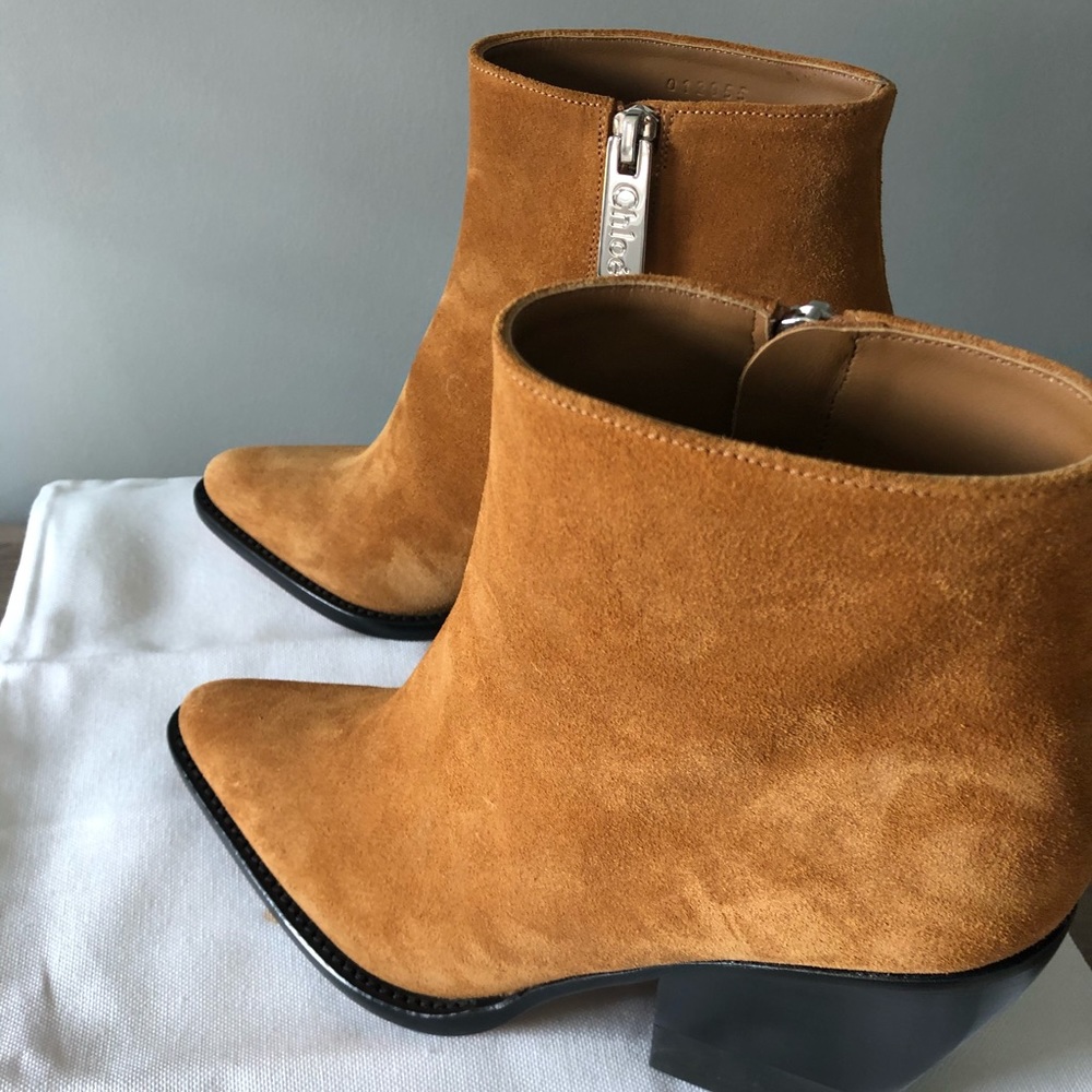 Shoes - Picture 2 of 7